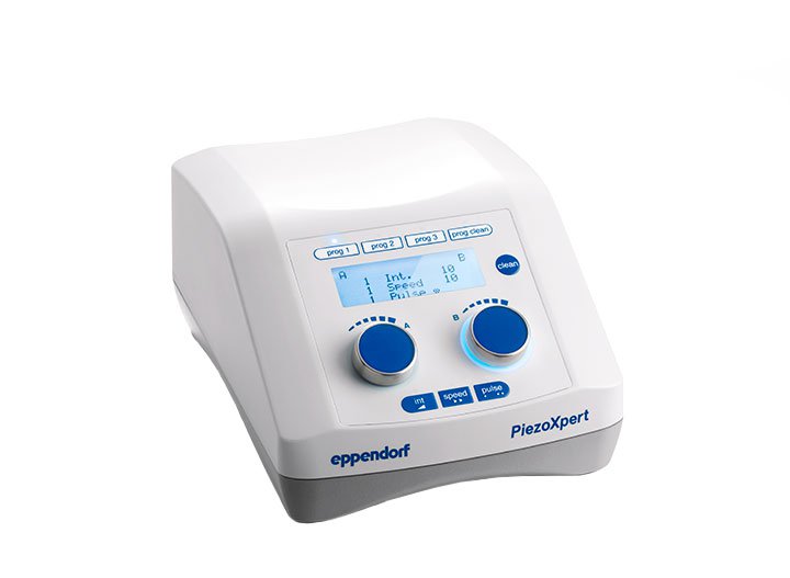 PiezoXpert 支持简单的细胞移液，用于随后的显微注射或显微操作。 