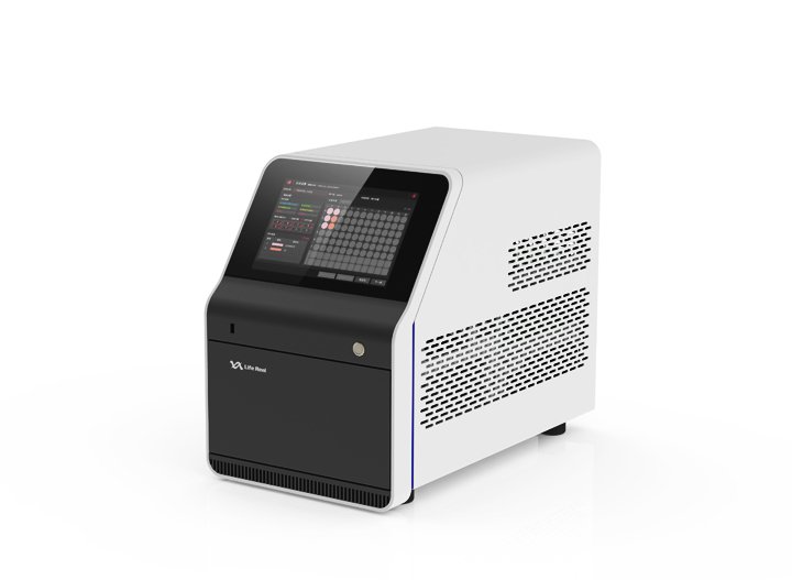 QuantReady 9600  Quantitatives Fluoreszenz-Echtzeit-PCR-System