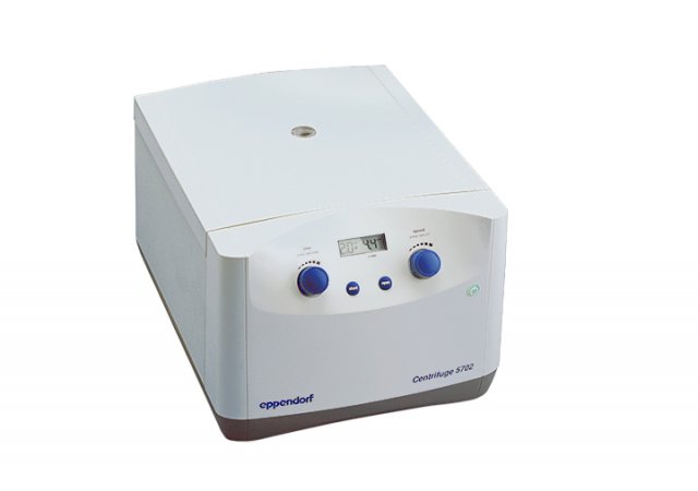 Centrifuges without and with cooling system for medical routine as well as clinical and biotechnological research.