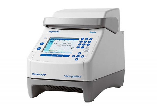 Combinable system for PCR consumables. 