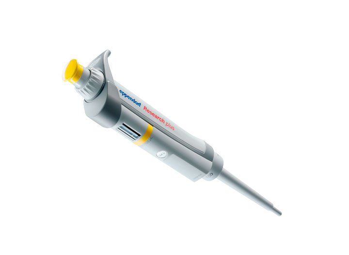 Research Plus With its perfect ergonomics and improved flexibility the ultra-light Research plus is currently considered as the most advanced pipette worldwide.
