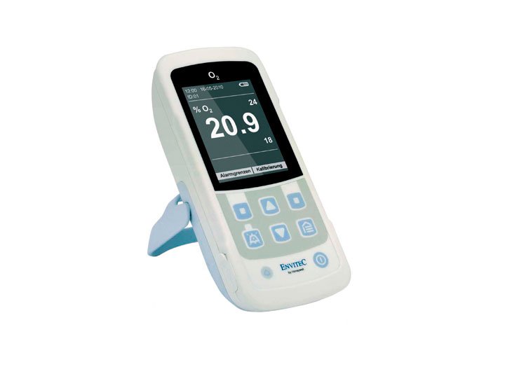 My Sign 防震防水手持式显示器，用于急诊、家庭监护和临床。 