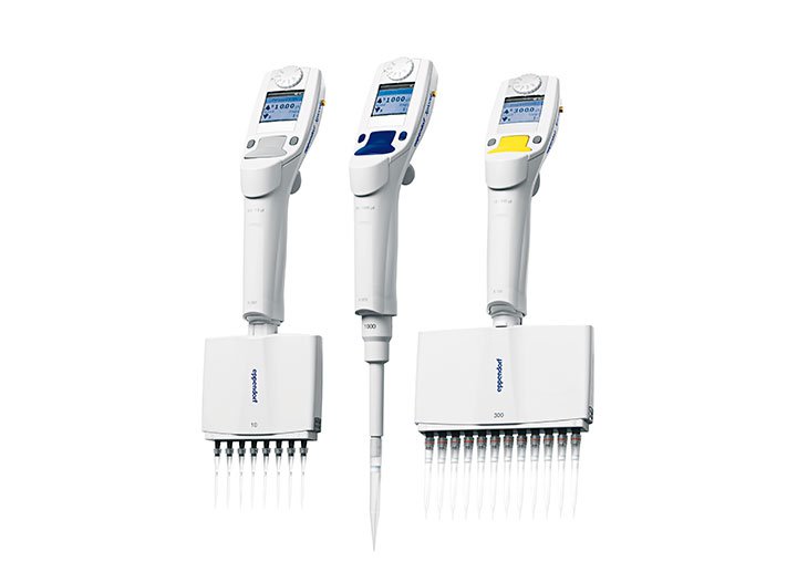 Xplorer The new intuitive and ergonomic design of the electronic pipette Xplorer sets new standards for simplicity, precision and reproducibility.