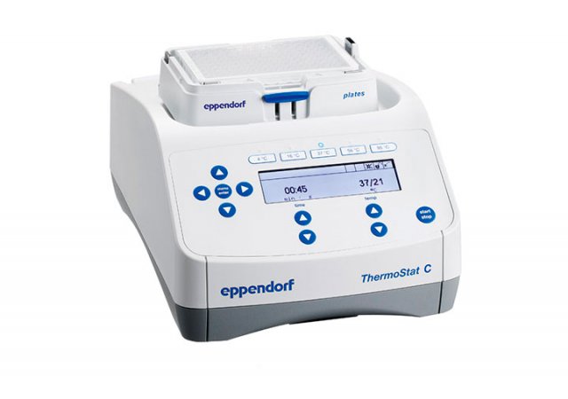 Mixer family for reaction tubes, PCR plates, deepwell plates and MTPs. These devices combine precise temperature control and mixing in the laboratory. 