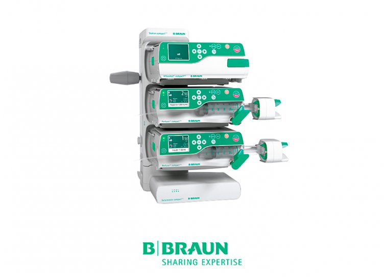 B.Braun 新闻 